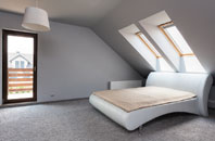 Charlton Marshall bedroom extensions
